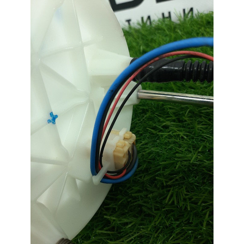 Топливный насос (топливная система) Subaru Forester SK 2019 2.5 42021fl040