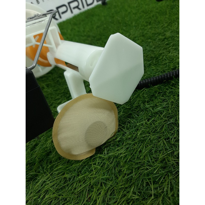 Датчик уровня топлива (электрика / датчики) Subaru Forester SK 2019 2.5 42081fl040