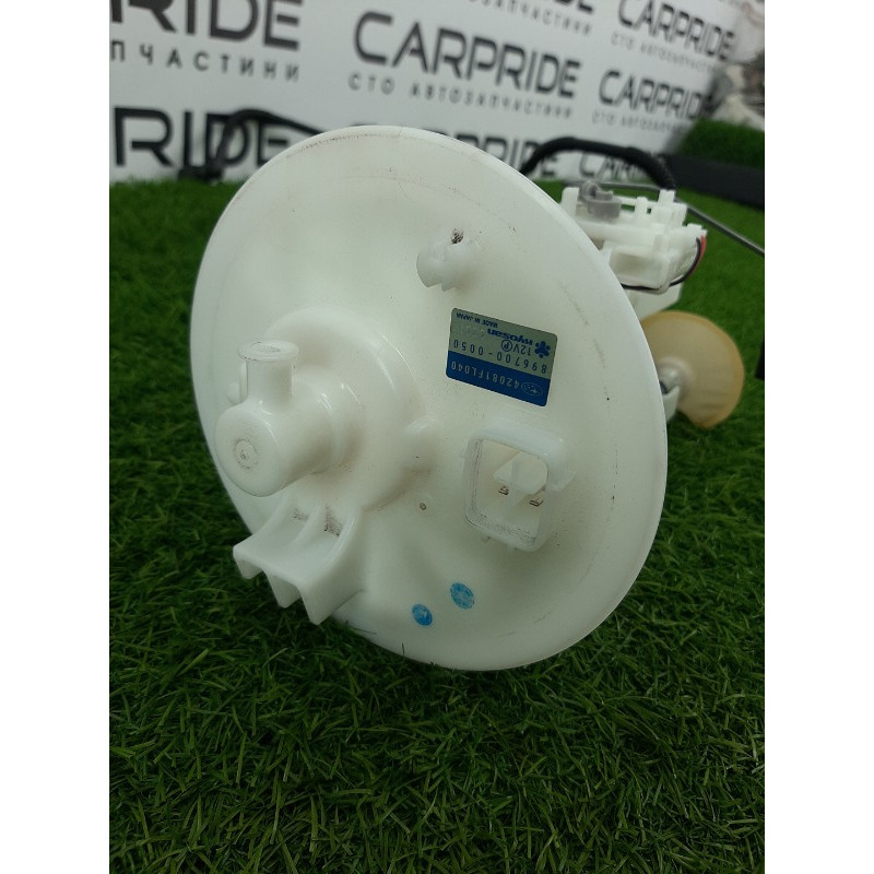 Датчик уровня топлива (электрика / датчики) Subaru Forester SK 2019 2.5 42081fl040