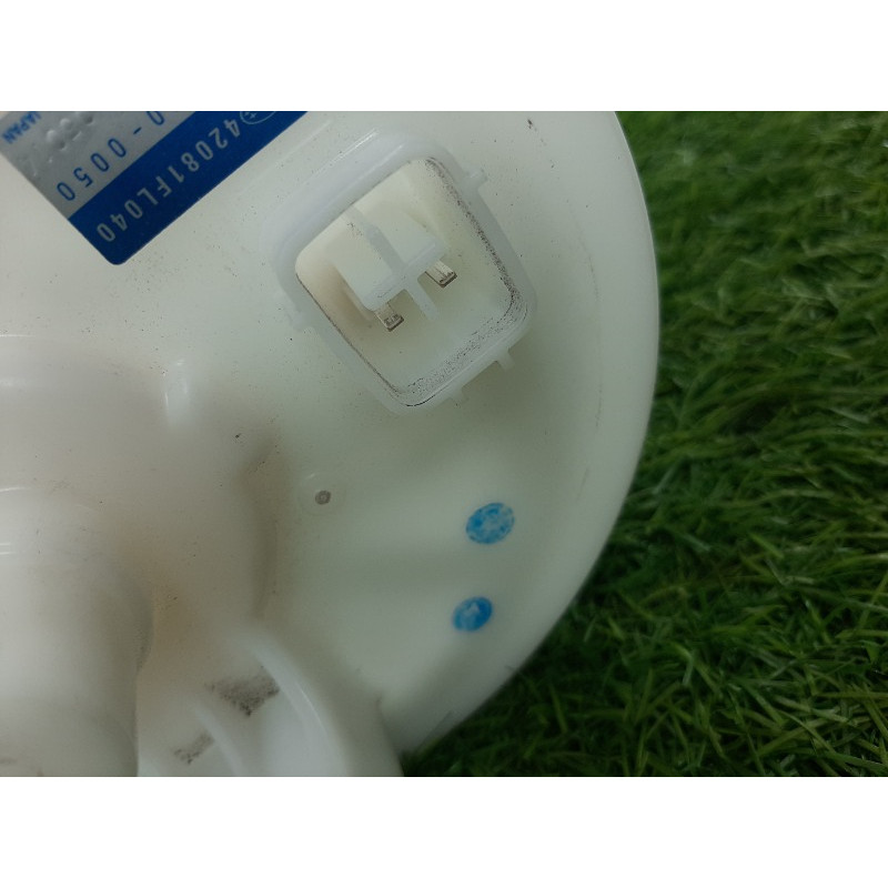 Датчик уровня топлива (электрика / датчики) Subaru Forester SK 2019 2.5 42081fl040