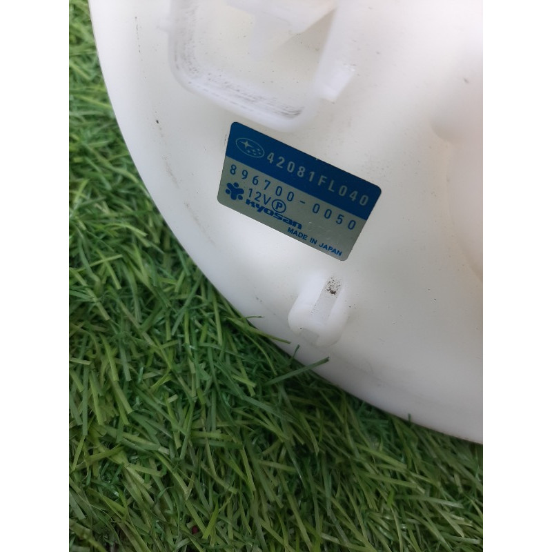 Датчик уровня топлива (электрика / датчики) Subaru Forester SK 2019 2.5 42081fl040