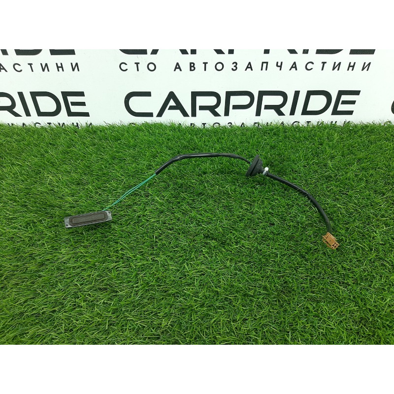 Кнопка открывания крышки багажника (электрика / кнопки) Subaru Forester SK 2019 2.5 63270SJ000