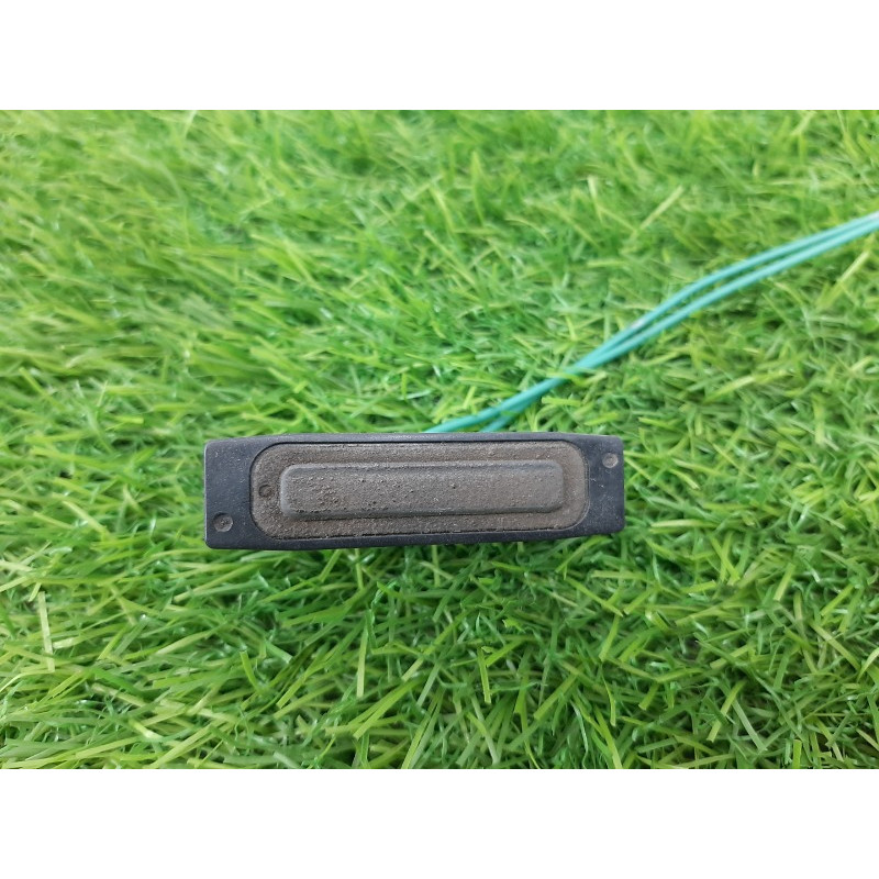 Кнопка открывания крышки багажника (электрика / кнопки) Subaru Forester SK 2019 2.5 63270SJ000