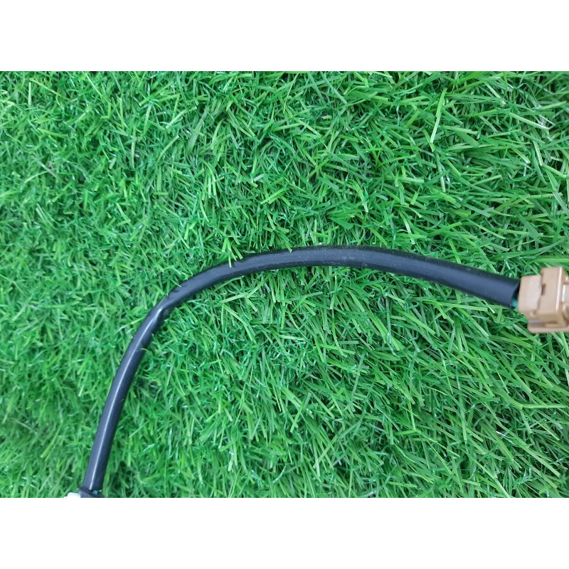 Кнопка открывания крышки багажника (электрика / кнопки) Subaru Forester SK 2019 2.5 63270SJ000