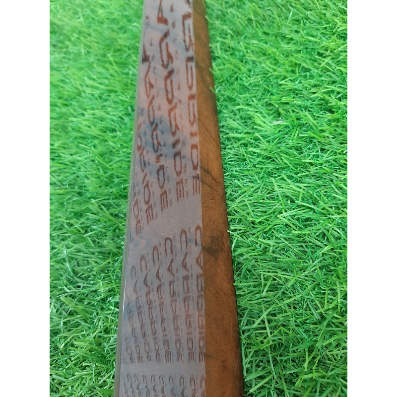 Декоративная накладка карты двери (салон) Volkswagen Touareg NF 2013 3.0 TDI CRCA 7P6867449BME1