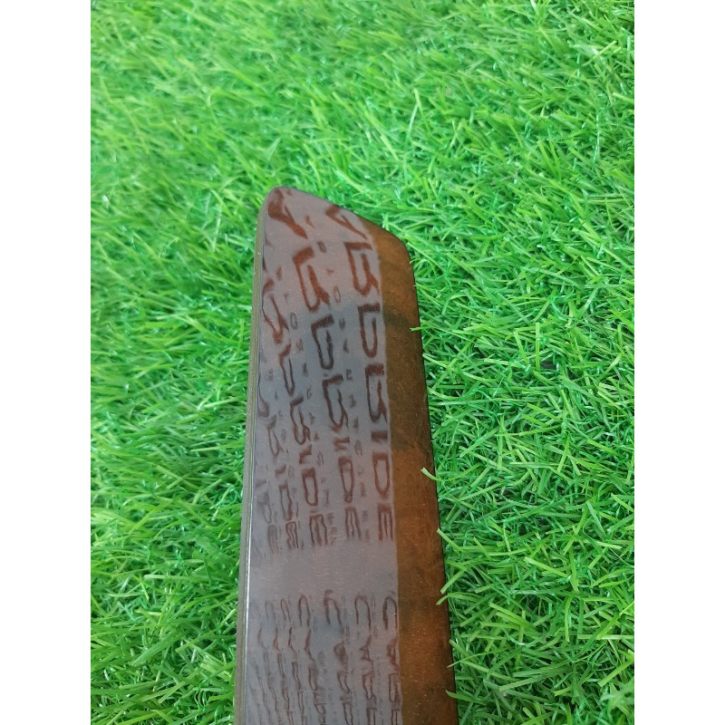 Декоративная накладка карты двери (салон) Volkswagen Touareg NF 2013 3.0 TDI CRCA 7P6867449BME1