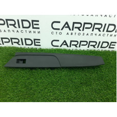 Декоративная накладка карты двери