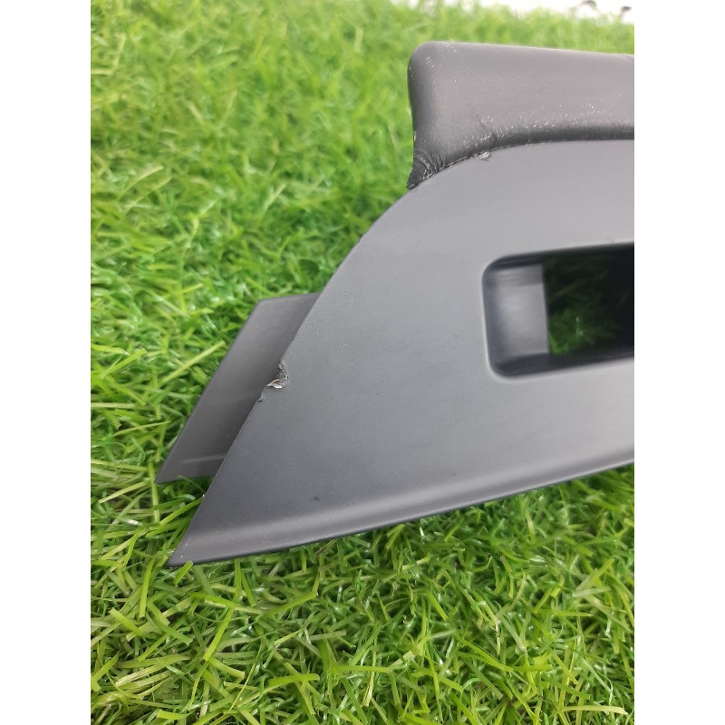 Декоративная накладка карты двери (салон) Volkswagen Touareg NF 2013 3.0 TDI CRCA 7p6867363