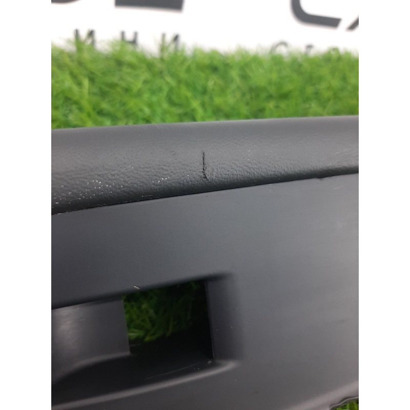 Декоративная накладка карты двери (салон) Volkswagen Touareg NF 2013 3.0 TDI CRCA 7p6867363