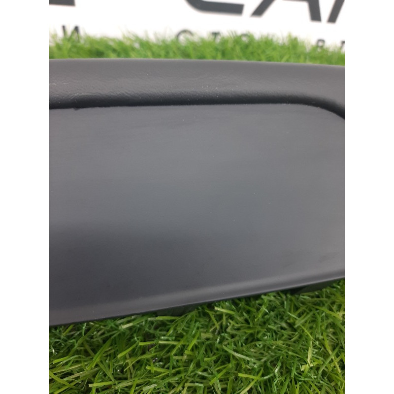 Декоративная накладка карты двери (салон) Volkswagen Touareg NF 2013 3.0 TDI CRCA 7p6867363