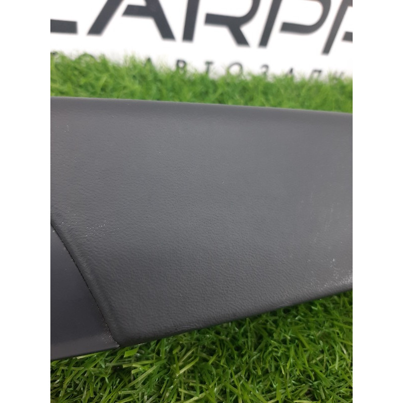 Декоративная накладка карты двери (салон) Volkswagen Touareg NF 2013 3.0 TDI CRCA 7p6867363