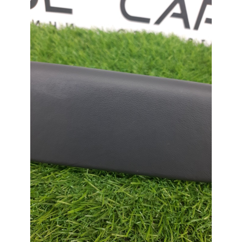 Декоративная накладка карты двери (салон) Volkswagen Touareg NF 2013 3.0 TDI CRCA 7p6867363