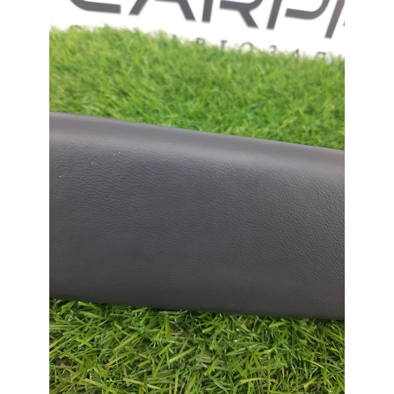 Декоративная накладка карты двери (салон) Volkswagen Touareg NF 2013 3.0 TDI CRCA 7p6867363