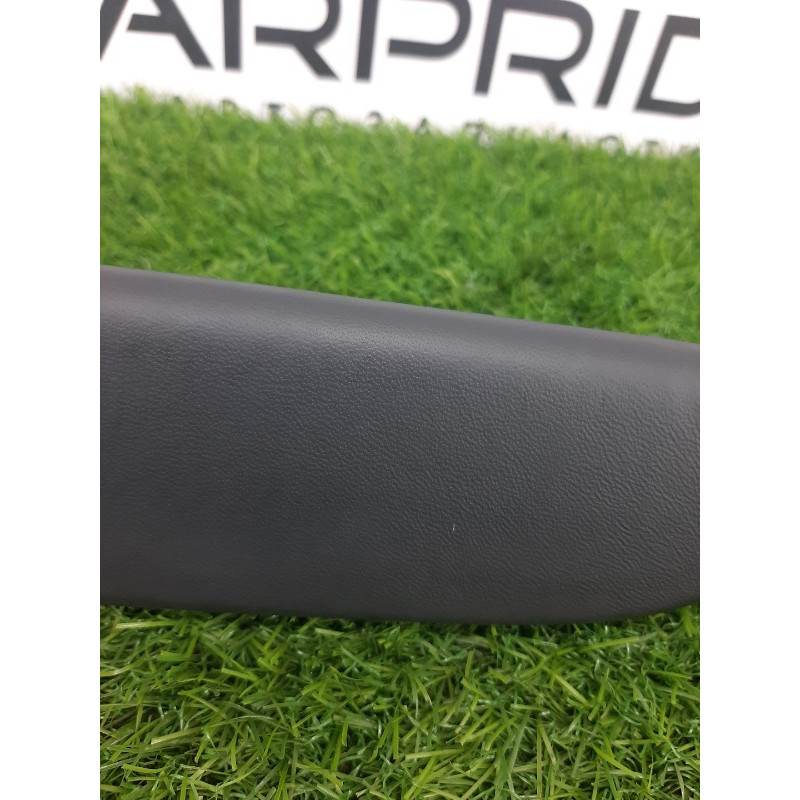 Декоративная накладка карты двери (салон) Volkswagen Touareg NF 2013 3.0 TDI CRCA 7p6867363