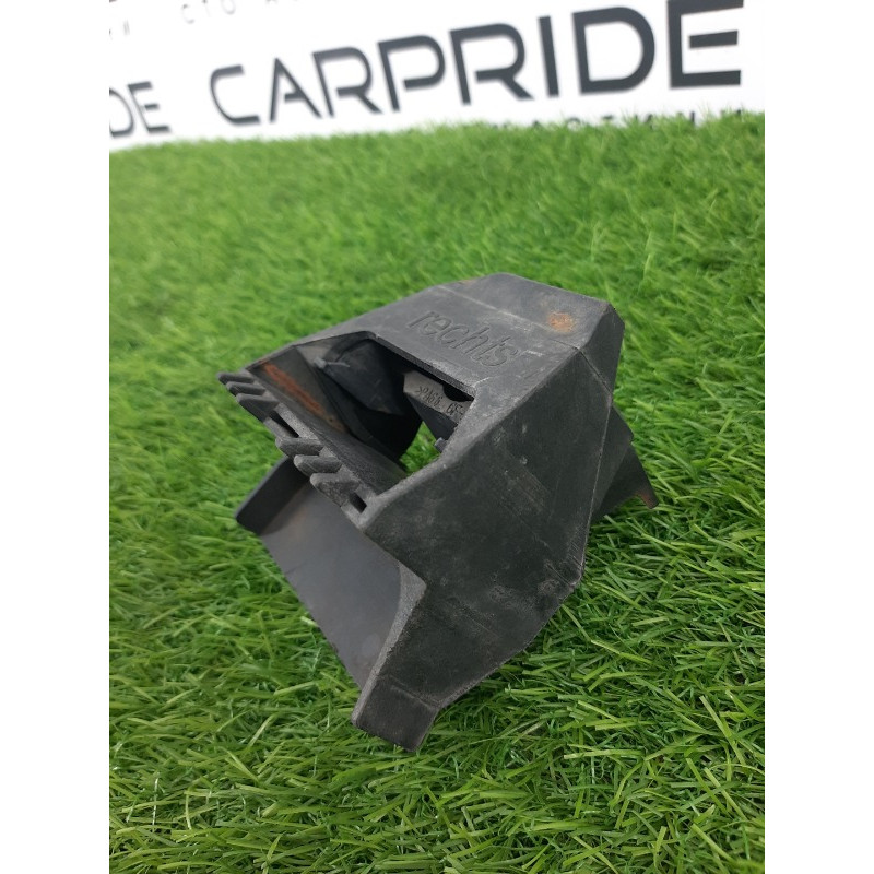 Крепление радиатора (кузов и элементы) BMW 5-series E39 1999 M51d25 17111737707
