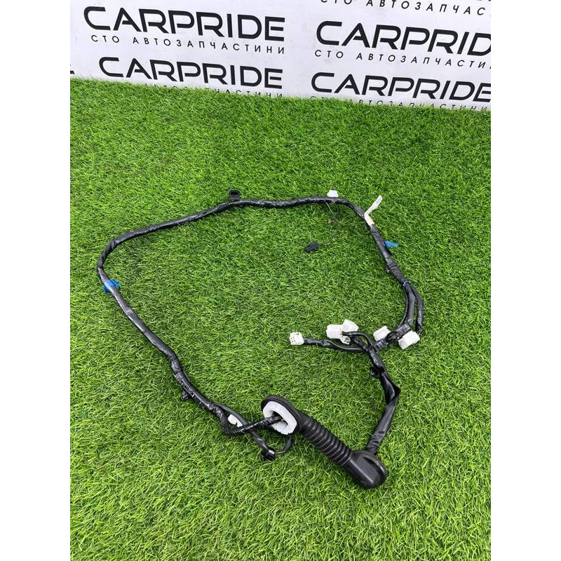 Проводка крышки багажника (электрика) Subaru Forester SK 2019 2.5 81817sj030