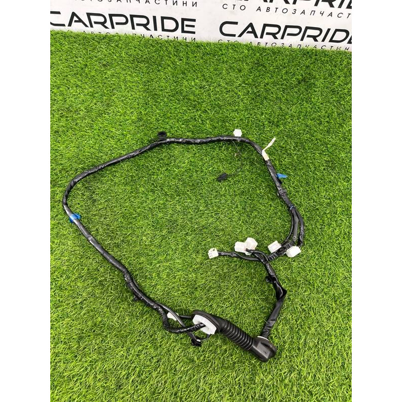 Проводка крышки багажника (электрика) Subaru Forester SK 2019 2.5 81817sj030