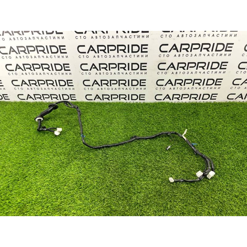 Проводка крышки багажника (электрика) Subaru Forester SK 2019 2.5 81817sj030