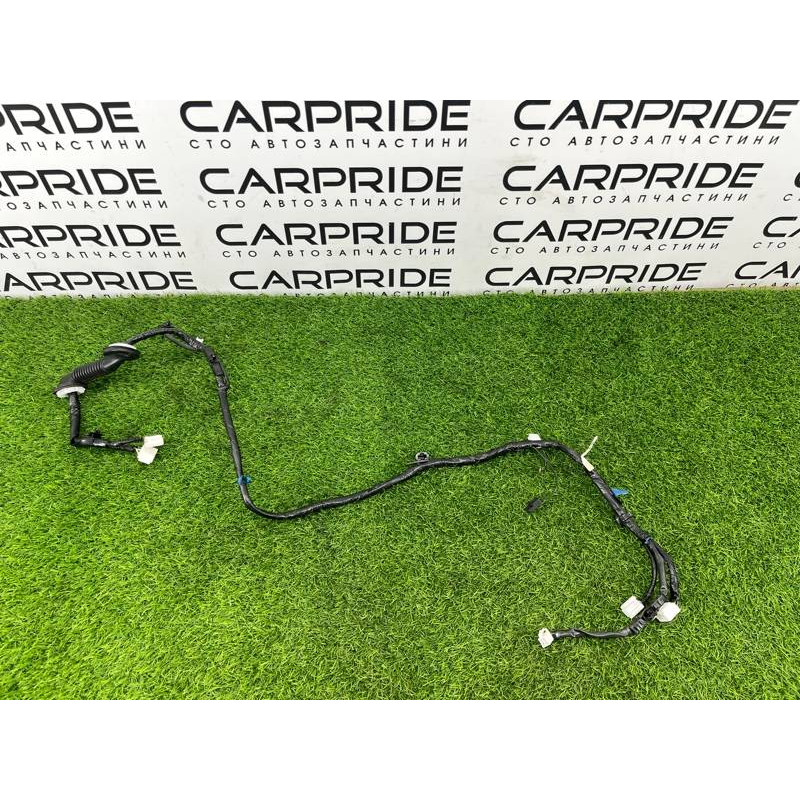 Проводка крышки багажника (электрика) Subaru Forester SK 2019 2.5 81817sj030