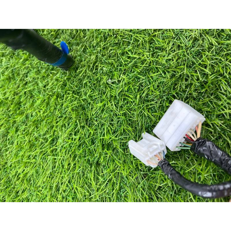 Проводка крышки багажника (электрика) Subaru Forester SK 2019 2.5 81817sj030