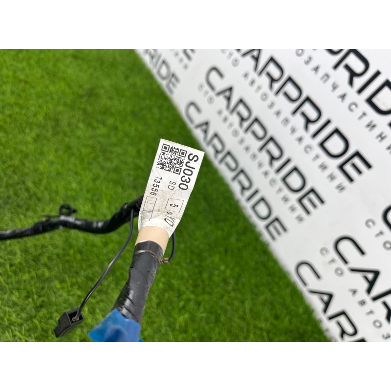 Проводка крышки багажника (электрика) Subaru Forester SK 2019 2.5 81817sj030