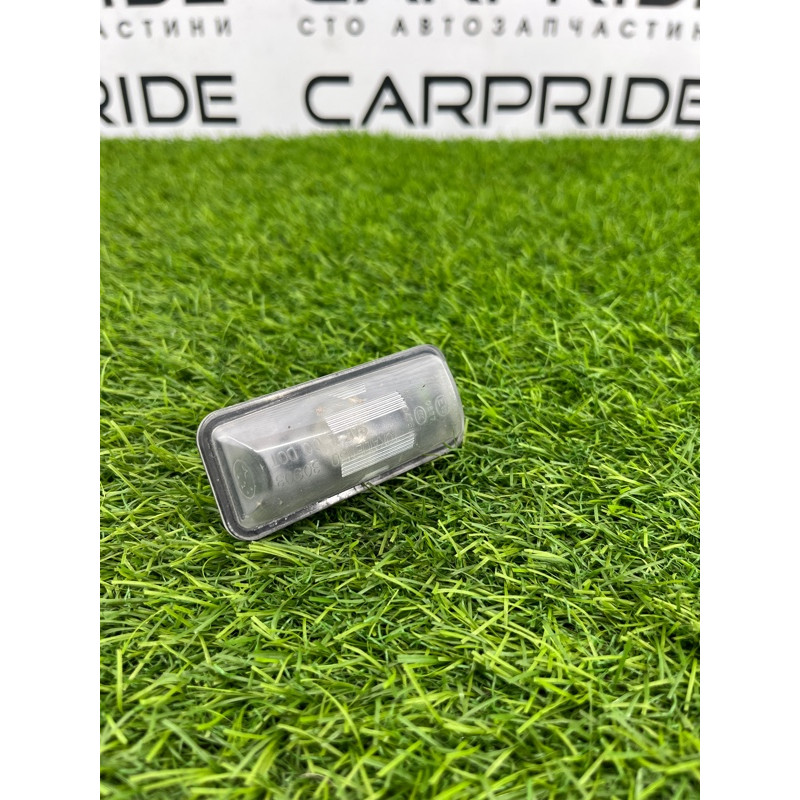 Плафон подсветки номера (оптика) Subaru Forester SK 2019 2.5 84912FG110