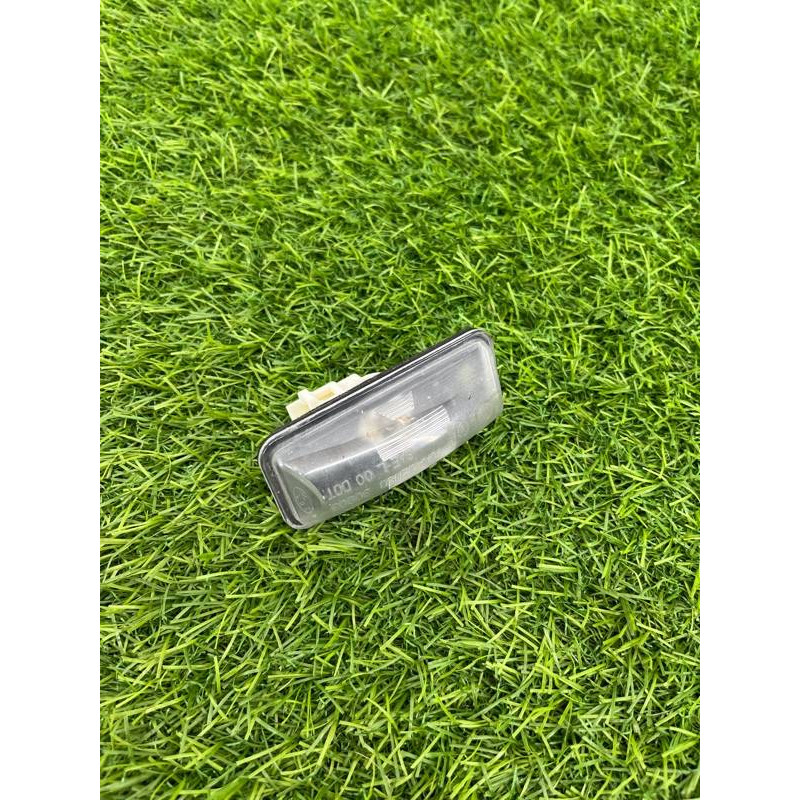 Плафон подсветки номера (оптика) Subaru Forester SK 2019 2.5 84912FG110