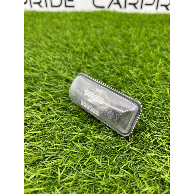 Плафон подсветки номера (оптика) Subaru Forester SK 2019 2.5 84912FG110