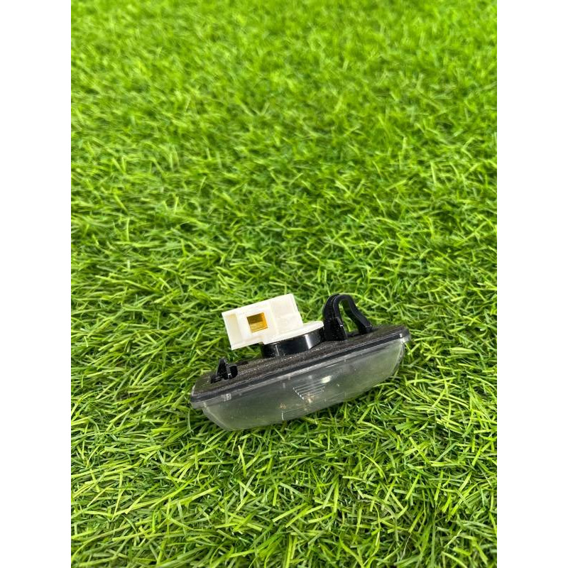 Плафон подсветки номера (оптика) Subaru Forester SK 2019 2.5 84912FG110