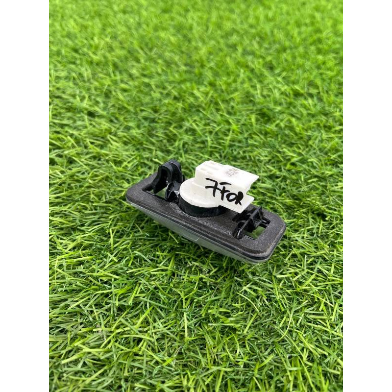 Плафон подсветки номера (оптика) Subaru Forester SK 2019 2.5 84912FG110