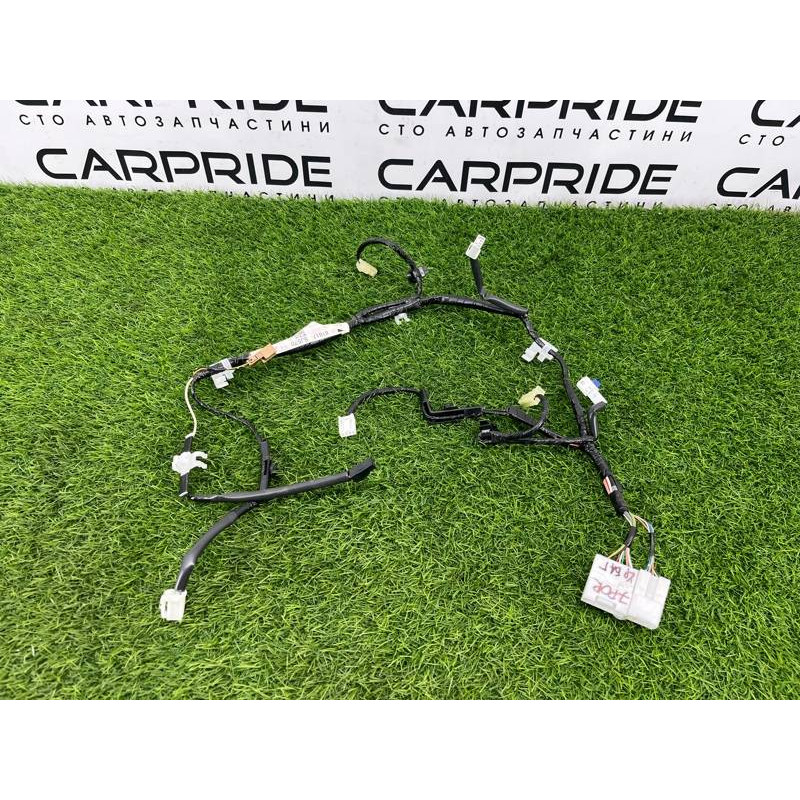 Проводка крышки багажника (электрика) Subaru Forester SK 2019 2.5 81817sj570