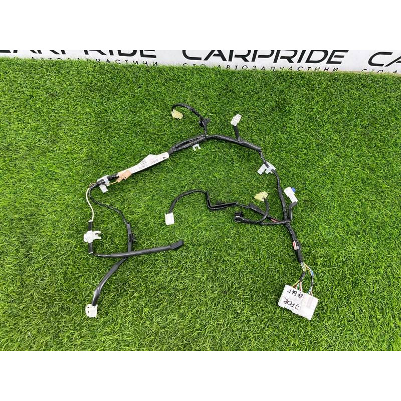 Проводка крышки багажника (электрика) Subaru Forester SK 2019 2.5 81817sj570