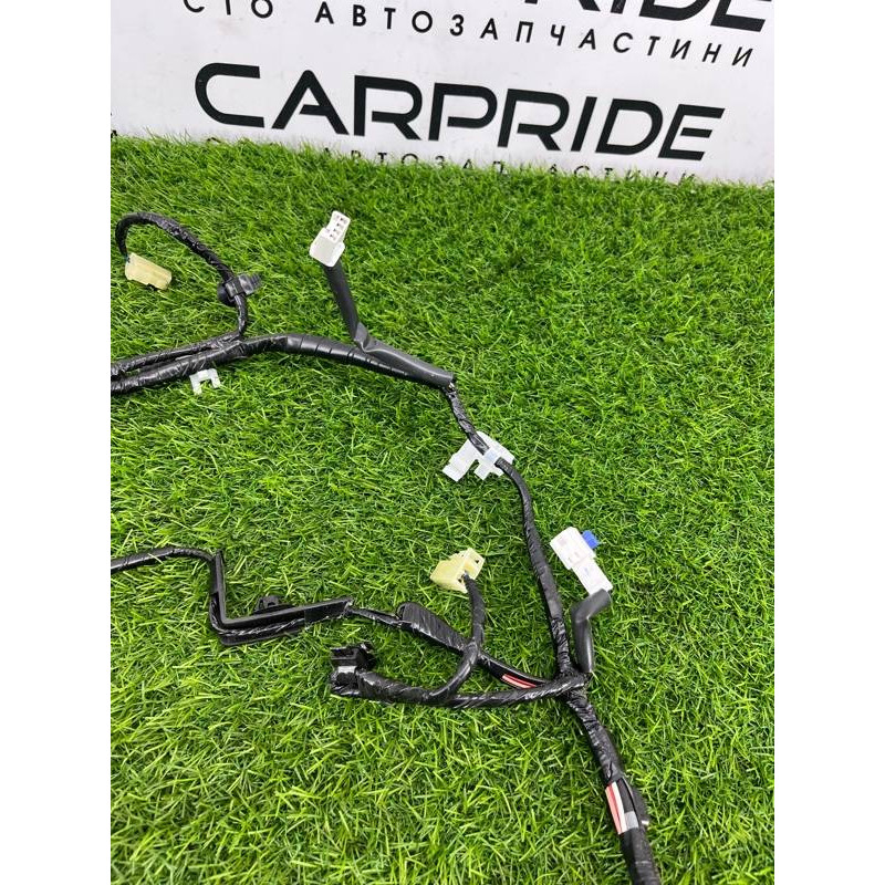 Проводка крышки багажника (электрика) Subaru Forester SK 2019 2.5 81817sj570