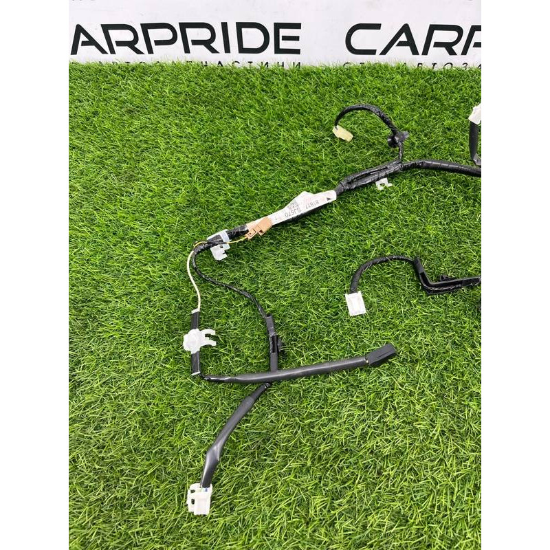 Проводка крышки багажника (электрика) Subaru Forester SK 2019 2.5 81817sj570