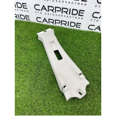 Обшивка стойки верхняя