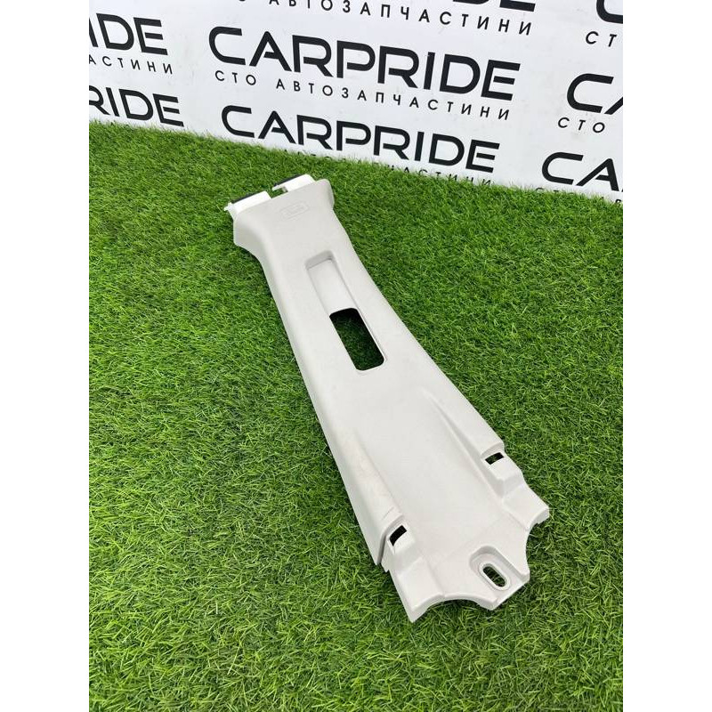 Обшивка стойки верхняя (салон) Subaru Forester SK 2019 2.5 94012SJ000ME