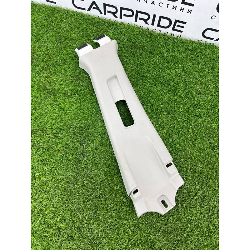 Обшивка стойки верхняя (салон) Subaru Forester SK 2019 2.5 94012SJ000ME