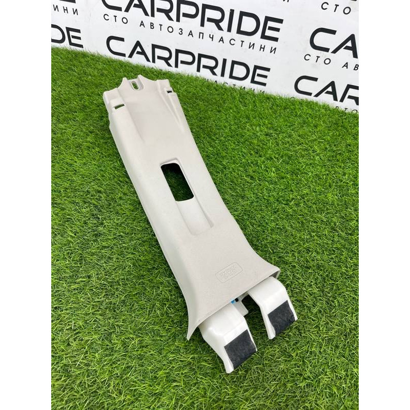 Обшивка стойки верхняя (салон) Subaru Forester SK 2019 2.5 94012SJ000ME