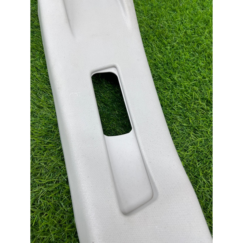 Обшивка стойки верхняя (салон) Subaru Forester SK 2019 2.5 94012SJ000ME