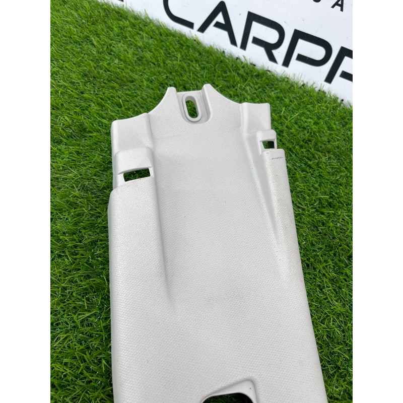 Обшивка стойки верхняя (салон) Subaru Forester SK 2019 2.5 94012SJ000ME