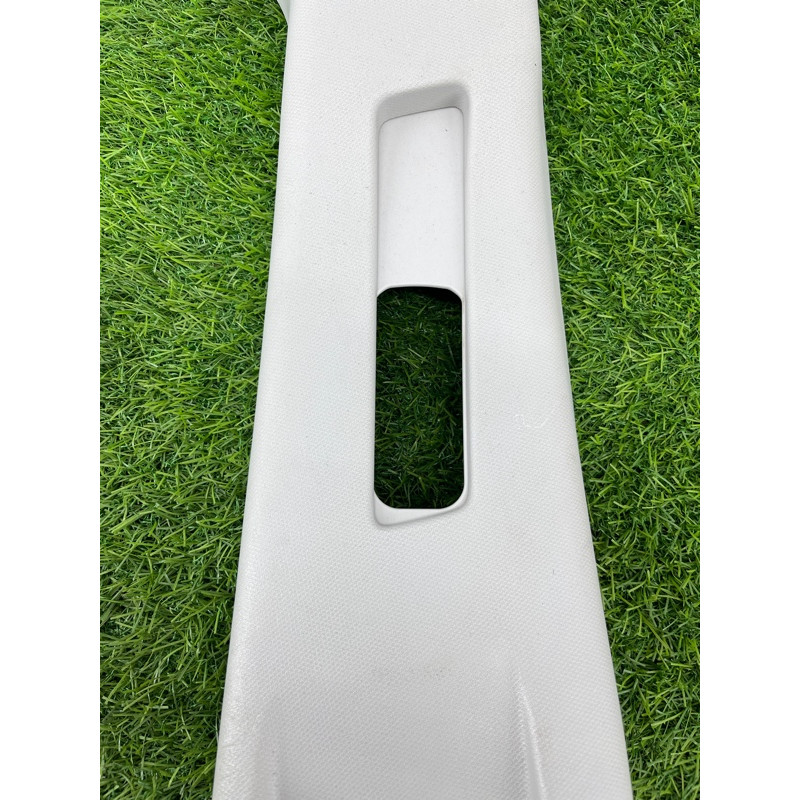 Обшивка стойки верхняя (салон) Subaru Forester SK 2019 2.5 94012SJ000ME