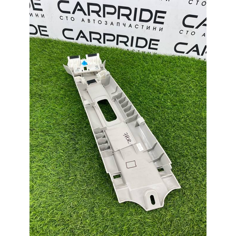 Обшивка стойки верхняя (салон) Subaru Forester SK 2019 2.5 94012SJ000ME