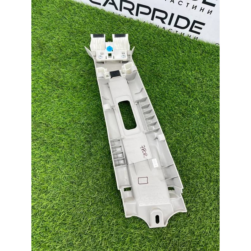 Обшивка стойки верхняя (салон) Subaru Forester SK 2019 2.5 94012SJ000ME