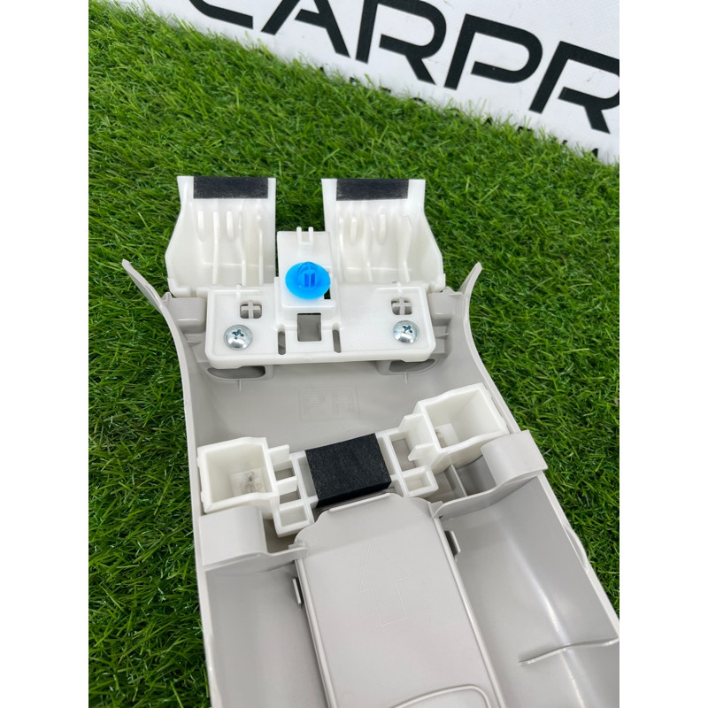 Обшивка стойки верхняя (салон) Subaru Forester SK 2019 2.5 94012SJ000ME