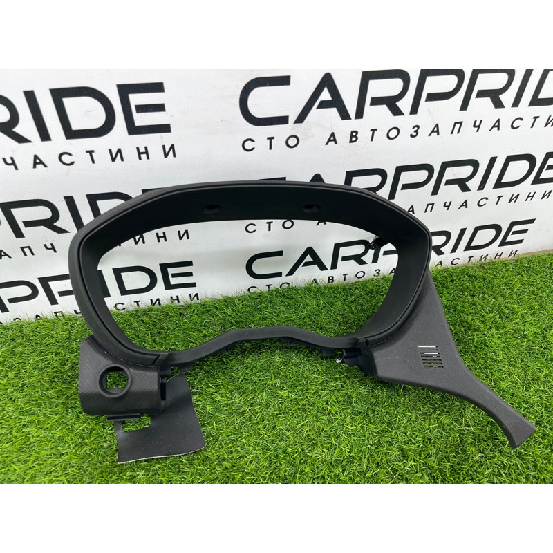 Накладка панели приборов (салон) Subaru Forester SK 2019 2.5 66180SJ010