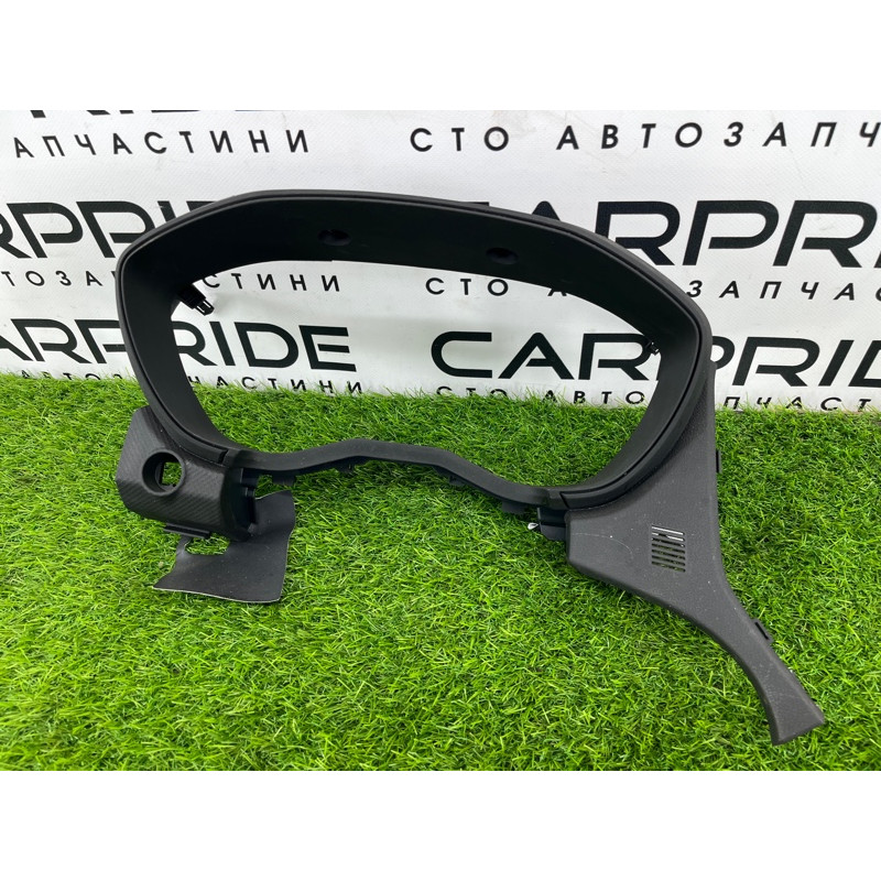 Накладка панели приборов (салон) Subaru Forester SK 2019 2.5 66180SJ010