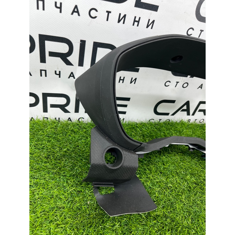 Накладка панели приборов (салон) Subaru Forester SK 2019 2.5 66180SJ010