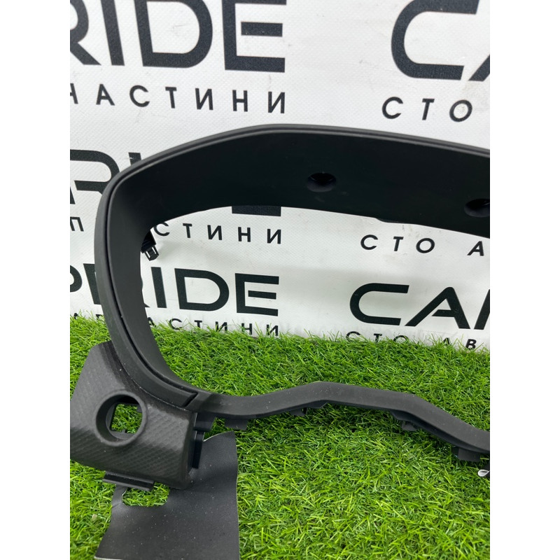 Накладка панели приборов (салон) Subaru Forester SK 2019 2.5 66180SJ010