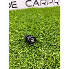 Кнопка сброса пробега