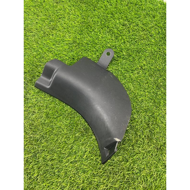Накладка на поріг (кузов і елементи) Subaru Forester SK 2019 2.5 94060SJ020VH